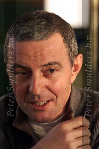 22 november 2000
HUUB STAPEL