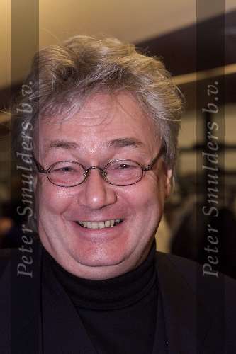 Tilburg, 6 november 2000
Premiere: LITTLE SHOP OF HORRORS
Jan Simon Minkema