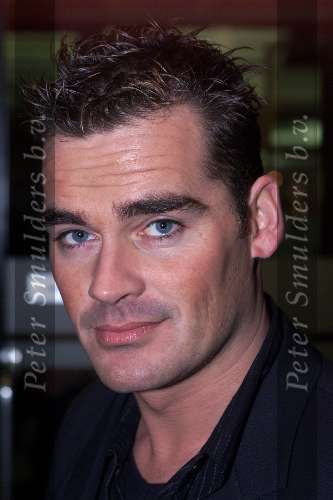 Tilburg, 6 november 2000
Premiere: LITTLE SHOP OF HORRORS
Jeroen v d Boom