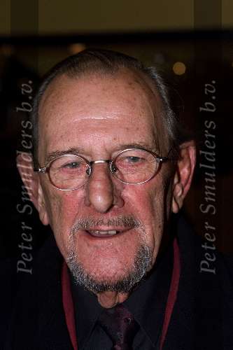 Amsterdam 21 november 2000
Premiere van de film Dinosaur.
Joop Doderer