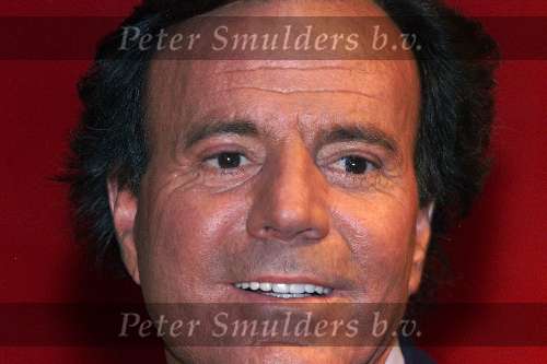 Amsterdam 7 november 2000
Julio Iglesias