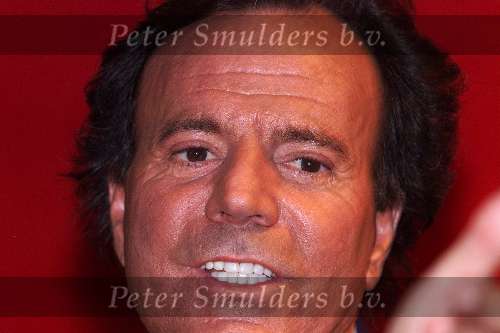 Amsterdam 7 november 2000
Julio Iglesias