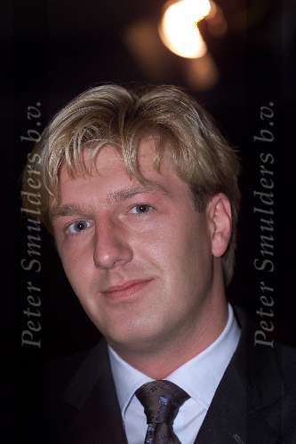 Hilversum 26 juli 2000
Presentatie winterseizoen RTL 4 en RTL 5
Michael Pilaczek