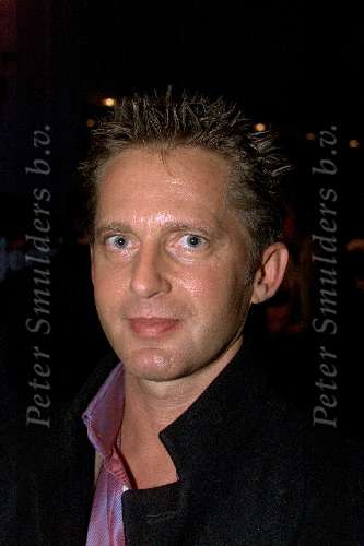Amsterdam 17 november 2000
Playboy feest in de Escape.
Mick Boskamp