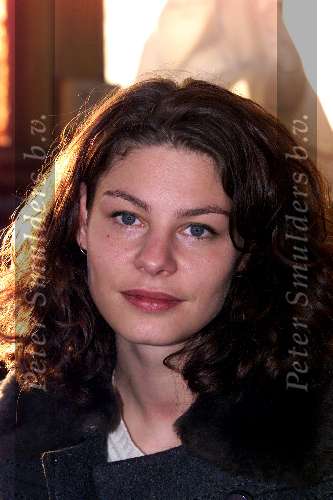 Utrecht 22 november 2000
Vieuwing Wet en Waar met Rifka Lodeizen.