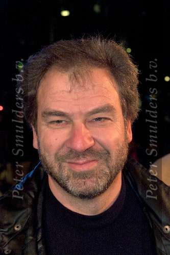Amsterdam 21 november 2000
Premiere van de film Dinosaur.
Rob Fruithof