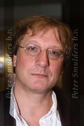 Amsterdam 20 november 2000
Premiere de Feestwinkel Thomas Verbogt.