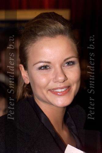 Zeist 20 oktober 2001
Premiere Harry Potter.
Angela Schijf