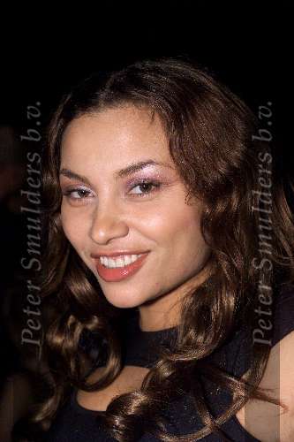 Amsterdam 16 November 2001
Playboy feest in de heineken music hall
Anita Doth