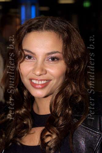 Amsterdam 16 November 2001
Playboy feest in de heineken music hall
Anita Doth