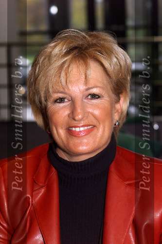 Badhoevedorp 22 november 2001
Presentatie van de nieuwe DVD van Lee Towers.
Anita Meijer
