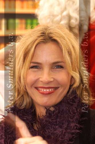 Beesd 6 November 2001
Anita Witsier