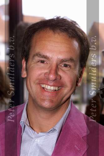 Amersfoort 4 november 2001
Premier Peter Pan met Peter Faber en Vera Mann
Bert Kuizenga