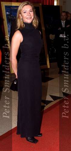 Zeist 20 oktober 2001
Premier Harry Potter.
Charlotte Besijn