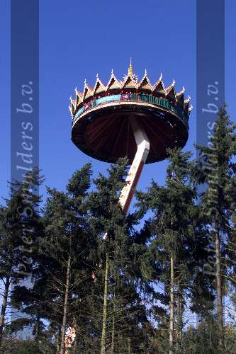 Kaatsheuvel 10 november 2001
de efteling