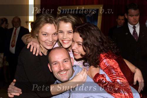 Zeist 20 oktober 2001
Premiere Harry Potter.
Eddy Zoey