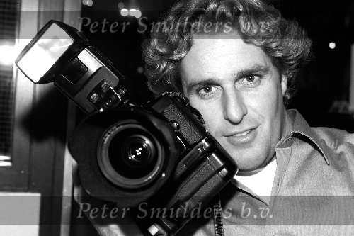 Edwin Smulders 7 November 2001
