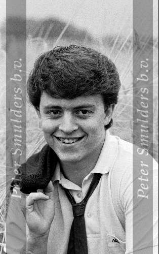 Fons Spooren
22 Augustus 1988