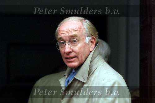 VREELAND 24 november 2001
Fred Oster
