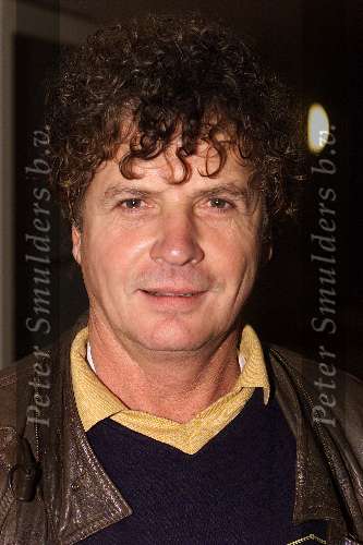 HILVERSUM 29 NOVEMBER 2001
UITREIKING BOEKRADIOPROGRAMMA HERMAN STOK IN HET OMROEPMUSEUM.
Hans v Hemert