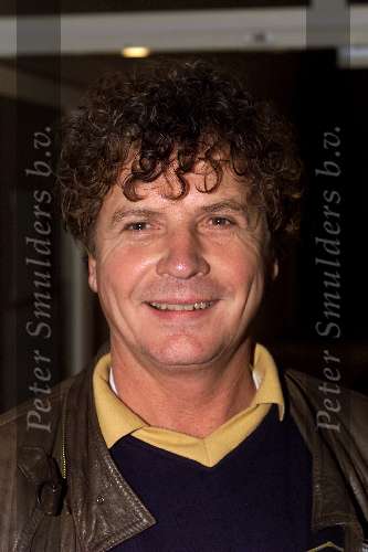 HILVERSUM 29 NOVEMBER 2001
UITREIKING BOEKRADIOPROGRAMMA HERMAN STOK IN HET OMROEPMUSEUM.
Hans v Hemert