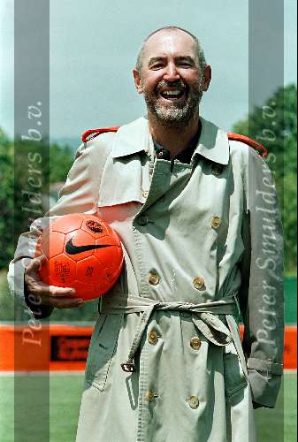 Harry Vermeegen