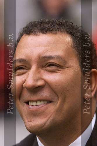 AMSTERDAM 18 NOVEMBER 2001
AJAX-NAC 1-3
Henk ten Cate