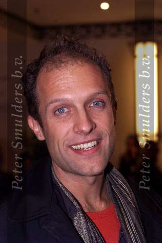 Zeist 20 oktober 2001
Premier Harry Potter.
Hugo Metsers III