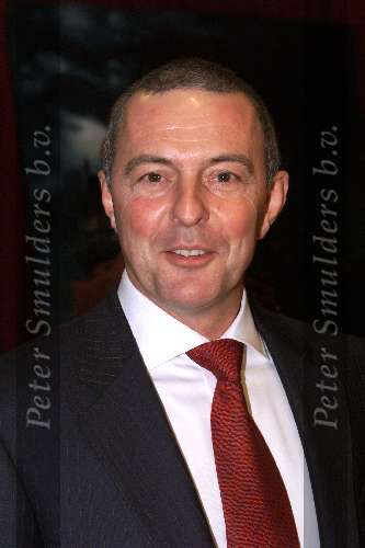 Zeist 20 oktober 2001
Premiere Harry Potter
Huub Stapel