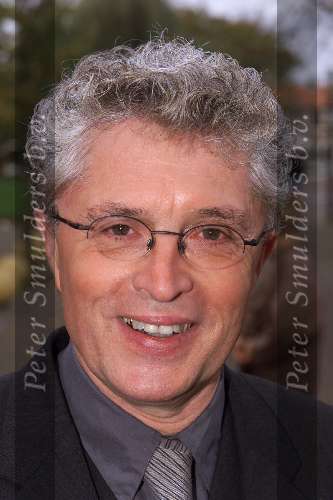 Amersfoort 4 november 2001
Premier Peter Pan met Peter Faber en Vera Mann
Jacques d Ancona