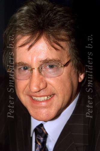 Badhoevedorp 22 november 2001
Presentatie van de nieuwe DVD van Lee Towers.
Lee Towers