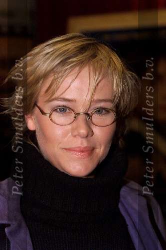 Zeist 20 oktober 2001
Premier Harry Potter.
Liesbeth Kamerling.