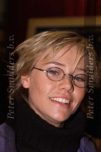 Zeist 20 oktober 2001
Premier Harry Potter.
Liesbeth Kamerling.