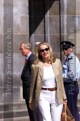 Amsterdam13 mei 2001
Mabel Wisse