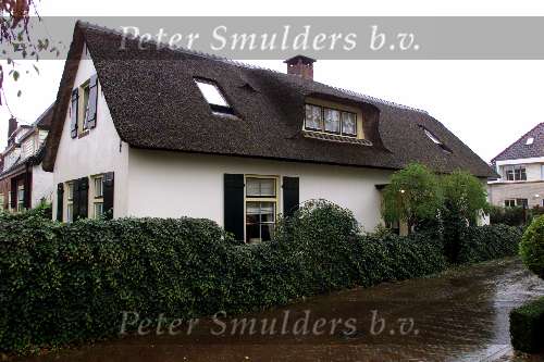 Laren 29 november 2001
Huis Mireille Bekooy