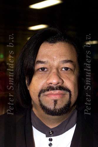 Amsterdam 16 November 2001
Playboy feest in de heineken music hall
Rasti Rostelli