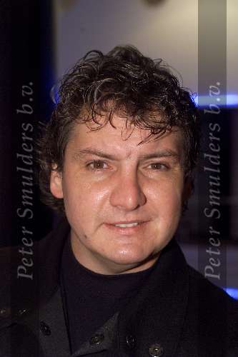 Badhoevedorp 22 november 2001
Rene Froger