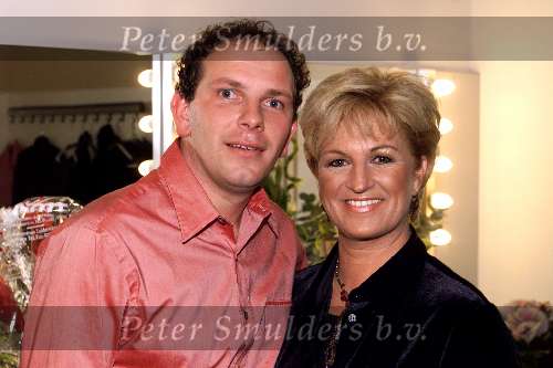 AMSTERDAM 6 November 2001
Optreden van Robert Leroy in de meervaart in Amsterdam.
Anita Meijer