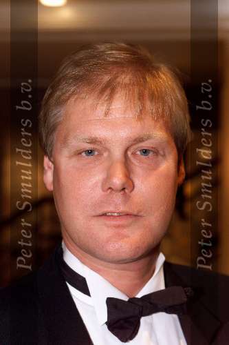 Scheveningen12 november 2001
Rode Kruis Gala in het Kurhaus.
Robin Linschoten