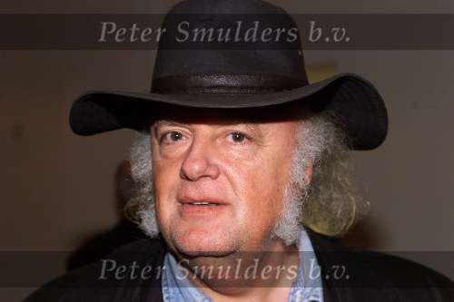 SCHIEDAM 23 november 2001
Opening van het Arsenaal van Jan des Bouvrie
Thijs v Leer