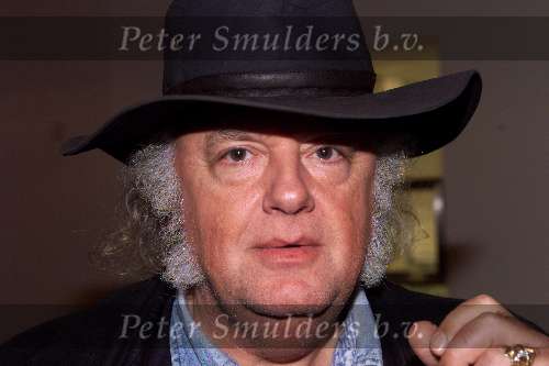 SCHIEDAM 23 november 2001
Opening van het Arsenaal van Jan des Bouvrie
Thijs v Leer