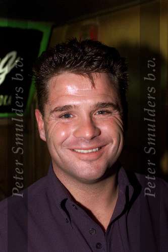 AMSTERDAM 12 november 2001
Uitreiking CD van de DUTCH DIVAS in de it.
Wolter Kroes