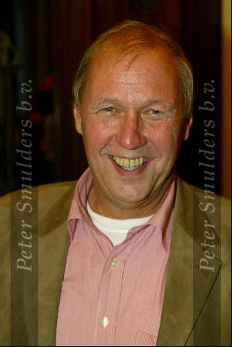 Amsterdam 17 oktober 2002
Presentatie boek Aart Staartjes.
Edwin Rutten