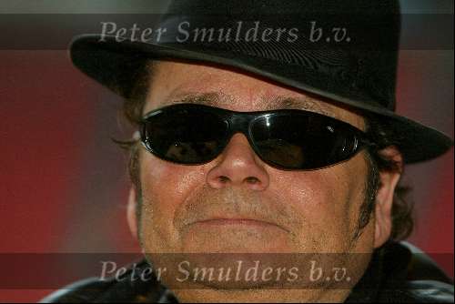 Amsterdam 26 november 2002
Persconferentie Andre Hazes in Arena
