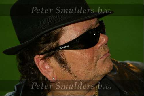 Amsterdam 26 november 2002
Persconferentie Andre Hazes in Arena