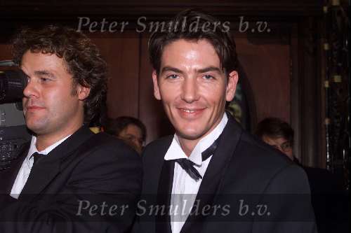 Amsterdam 9 Oktober 2002
Premiere \