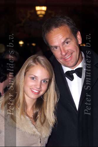 Amsterdam 9 Oktober 2002
Premiere \