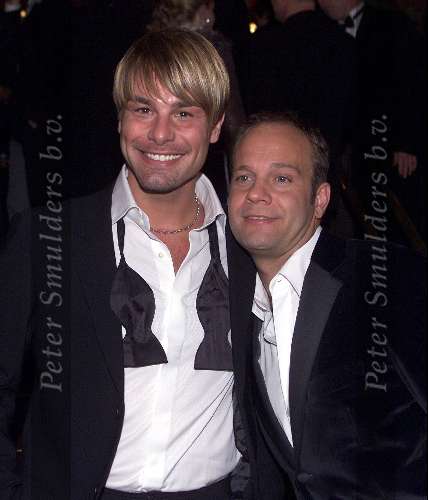 Amsterdam 9 Oktober 2002
Premiere \