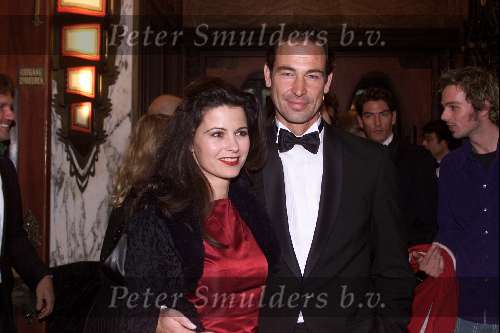Amsterdam 9 Oktober 2002
Premiere \