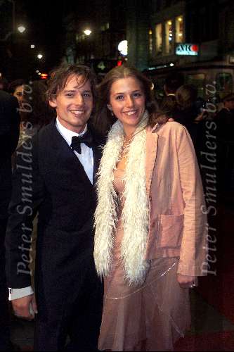 Amsterdam 9 Oktober 2002
Premiere \